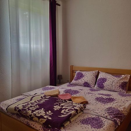 Vukovic Accommodation Zabljak  Ngoại thất bức ảnh
