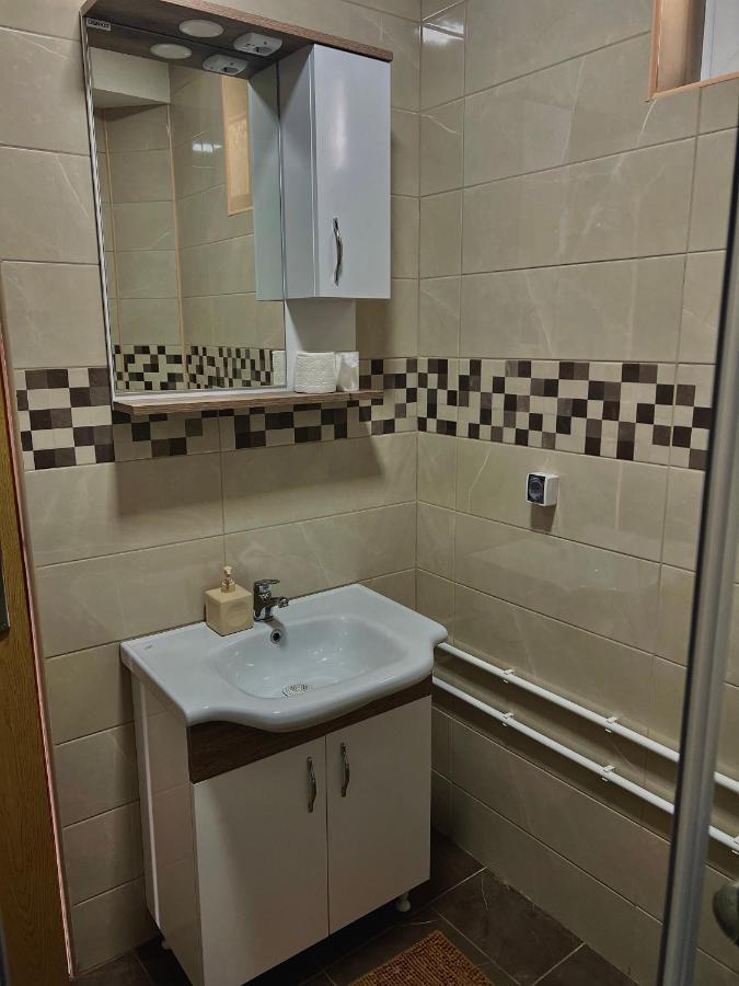 Vukovic Accommodation Zabljak  Ngoại thất bức ảnh