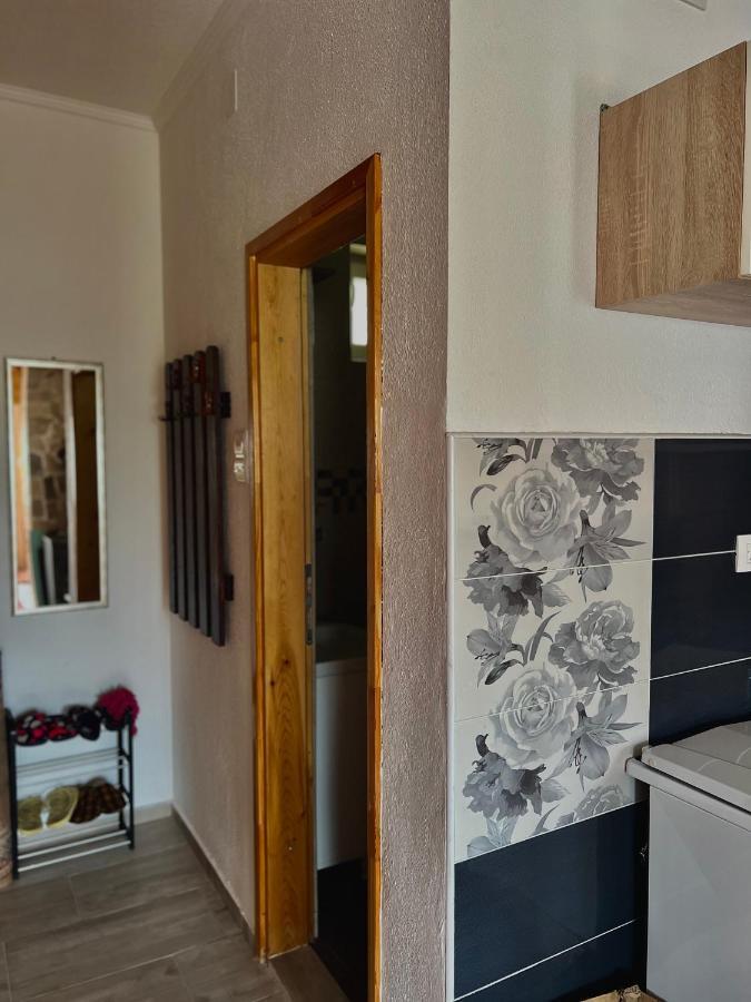 Vukovic Accommodation Zabljak  Ngoại thất bức ảnh