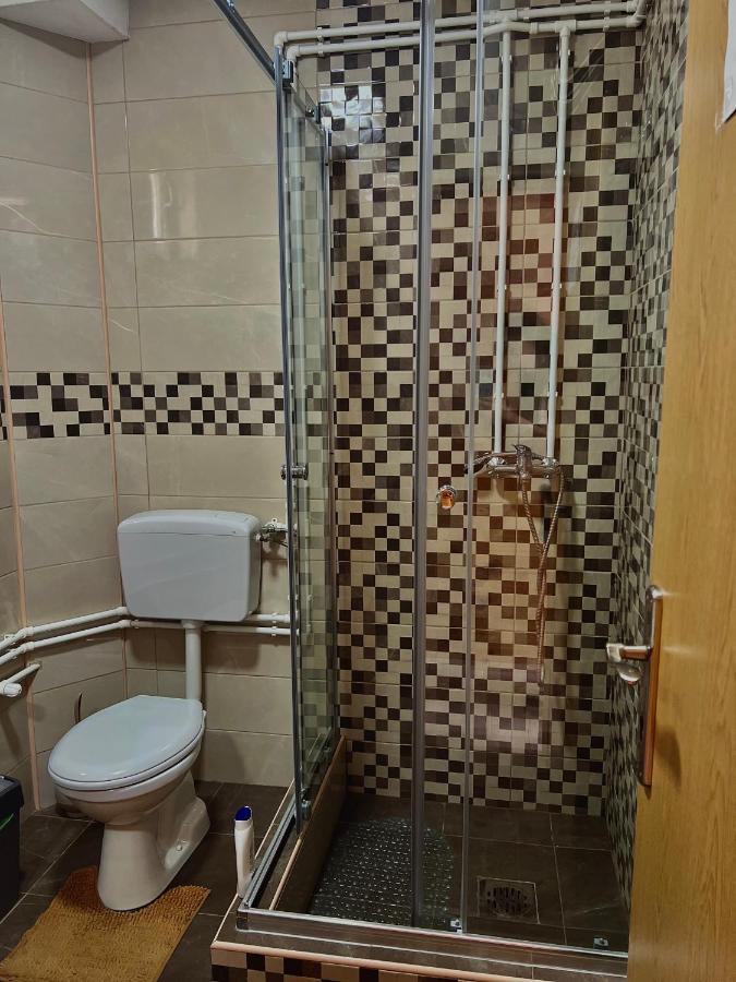 Vukovic Accommodation Zabljak  Ngoại thất bức ảnh