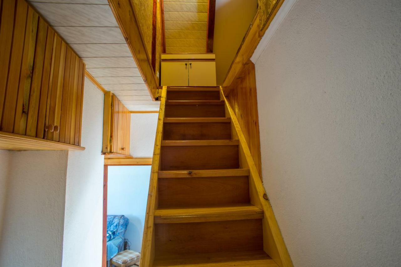 Vukovic Accommodation Zabljak  Ngoại thất bức ảnh